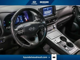 Hyundai Kona PREFERRED* FWD* ПОДГРЕВ* КАМЕРА* CARPLAY* CARFAX | Auto.bg — изображение 8
