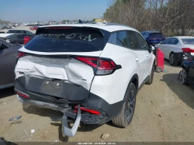 Kia Sportage 2.5L I-4 DI, DOHC, VVT, 187HP All Wheel Drive | Mobile.bg � ����� ������ 4