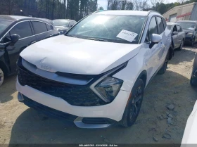 Kia Sportage 2.5L I-4 DI, DOHC, VVT, 187HP All Wheel Drive | Mobile.bg � ����� ������ 2