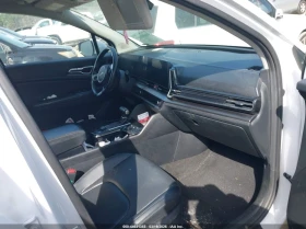 Kia Sportage 2.5L I-4 DI, DOHC, VVT, 187HP All Wheel Drive | Mobile.bg � ����� ������ 5