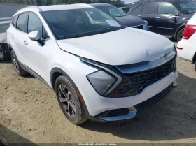 ������ Kia Sportage