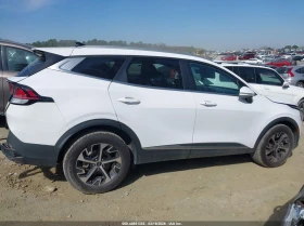 Kia Sportage 2.5L I-4 DI, DOHC, VVT, 187HP All Wheel Drive | Mobile.bg � ����� ������ 13