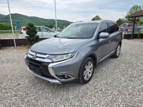 ����� �� �������� �� Mitsubishi Outlander 2.2 DI-D 4X4
