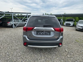 Mitsubishi Outlander 2.2 DI-D 4X4 | Mobile.bg � ����� ������ 4