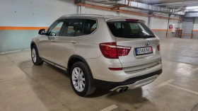BMW X3 3.0 XDRIVE MSPORT FACELIFT EURO 6b | Mobile.bg � ����� ������ 5