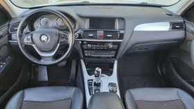BMW X3 3.0 XDRIVE MSPORT FACELIFT EURO 6b | Mobile.bg � ����� ������ 8