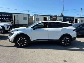 Kia Sportage * AWD * CARFAX * БЕЗ ПЪРВОНАЧАЛНА ВНОСКА | Auto.bg — изображение 2