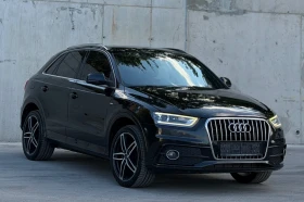Audi Q3 2.0TDi 140 * S-Line* Навигация