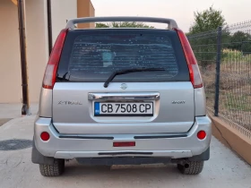 Nissan X-trail 2.5 / 165к.с. - 2200 € - 16089267 6