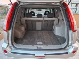 Nissan X-trail 2.5 / 165к.с. - 2200 € - 16089267 12