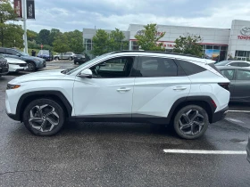 Hyundai Tucson Ultimate | CARFAX | БЕЗ ИНЦИДЕНТИ  | Auto.bg — изображение 3