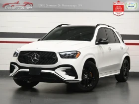������ Mercedes-Benz GLE