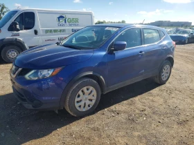 ����� �� �������� �� Nissan Rogue 2.0l Sport S