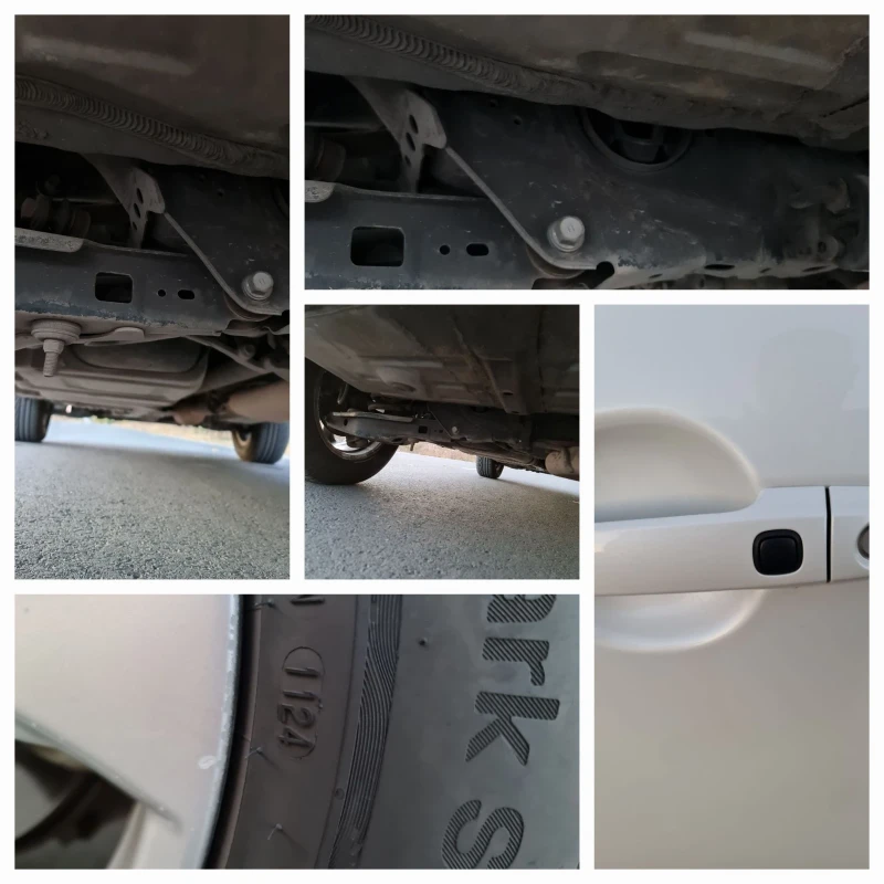 Toyota Rav4, снимка 12 - Автомобили и джипове - 47885788