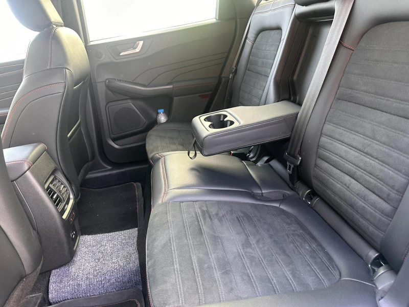 Ford Kuga ST line X , снимка 8 - Автомобили и джипове - 52286045