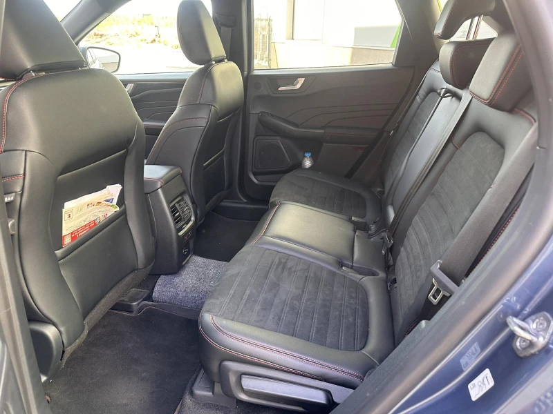 Ford Kuga ST line X , снимка 7 - Автомобили и джипове - 52286045