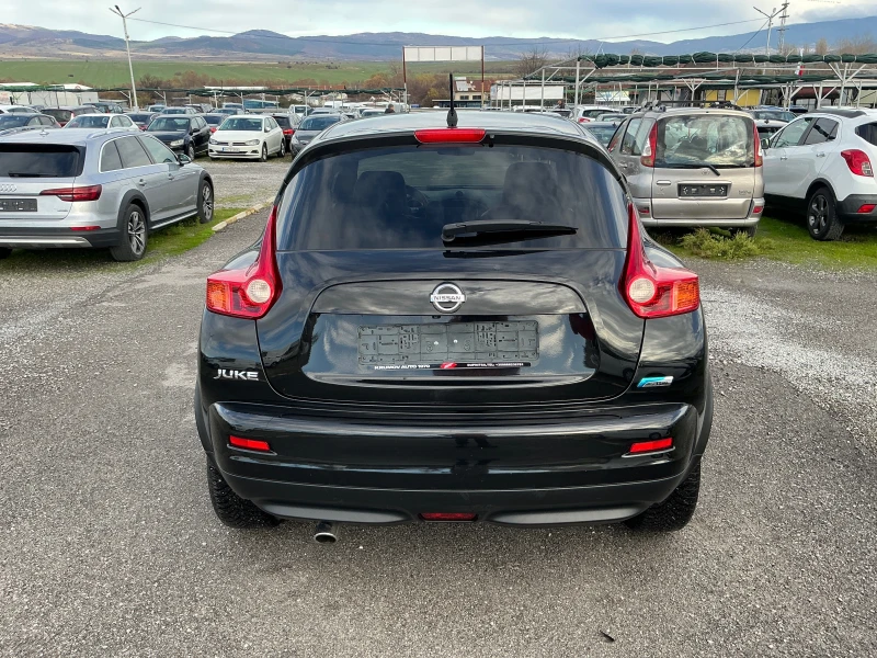 Nissan Juke 1.5 DCI, снимка 7 - Автомобили и джипове - 52514365