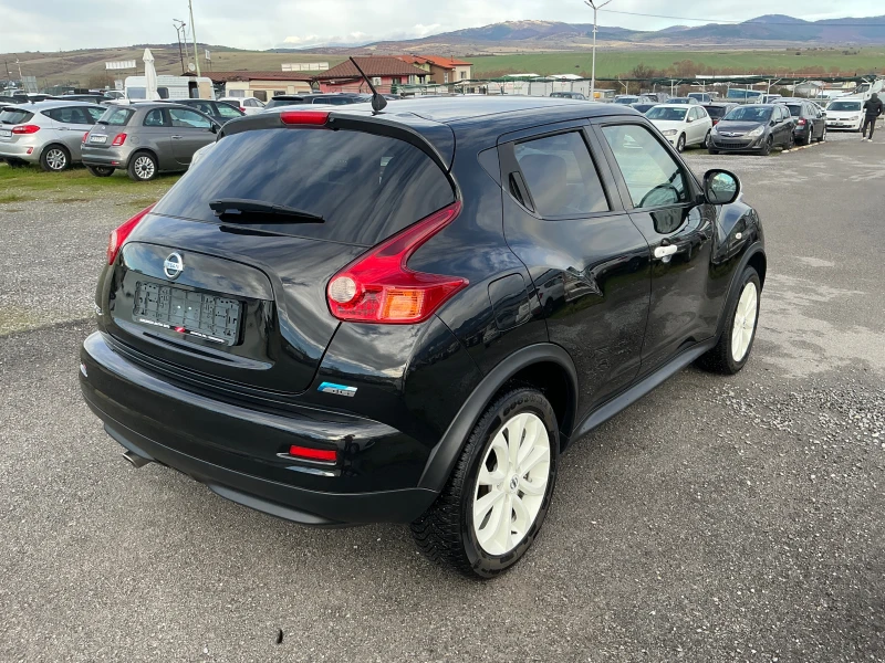 Nissan Juke 1.5 DCI, снимка 8 - Автомобили и джипове - 52514365