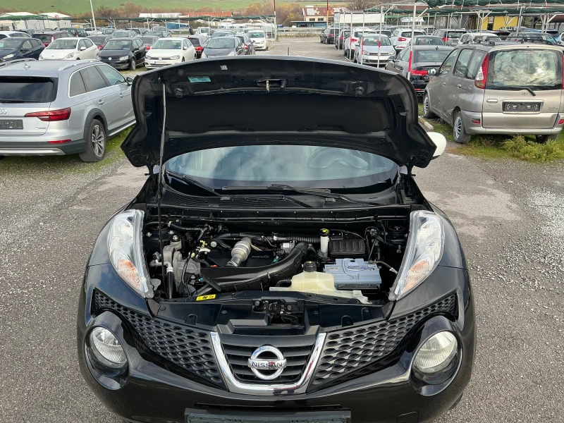 Nissan Juke 1.5 DCI, снимка 9 - Автомобили и джипове - 52514365