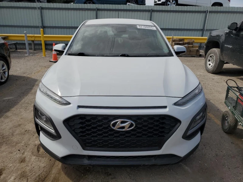 Hyundai Kona SE* FWD* KAMERA, снимка 2 - Автомобили и джипове - 52726332