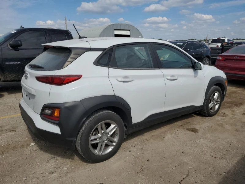 Hyundai Kona SE* FWD* KAMERA, снимка 6 - Автомобили и джипове - 52726332