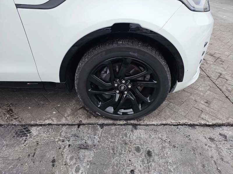 Land Rover Discovery * R Dynamic S * CARFAX * БЕЗ ПЪРВОНАЧАЛНА ВНОСКА, снимка 7 - Автомобили и джипове - 52747399