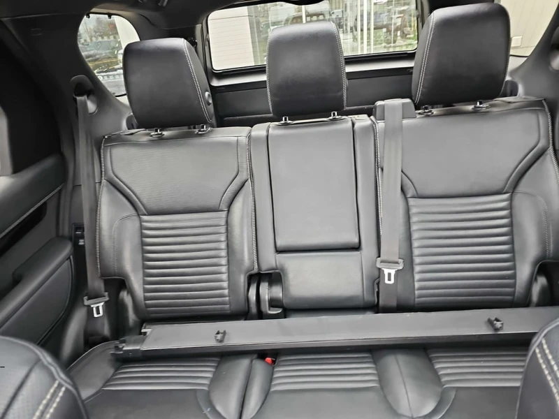 Land Rover Discovery * R Dynamic S * CARFAX * БЕЗ ПЪРВОНАЧАЛНА ВНОСКА, снимка 10 - Автомобили и джипове - 52747399