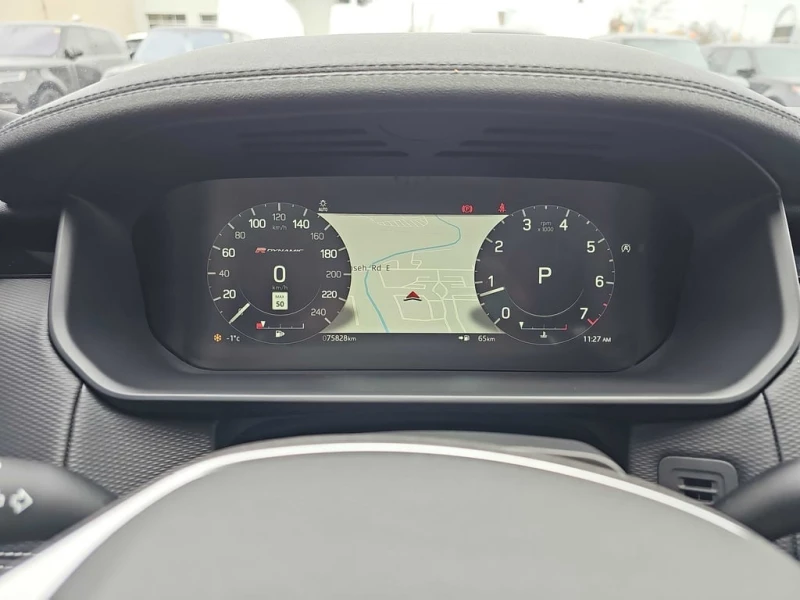 Land Rover Discovery * R Dynamic S * CARFAX * БЕЗ ПЪРВОНАЧАЛНА ВНОСКА, снимка 8 - Автомобили и джипове - 52747399