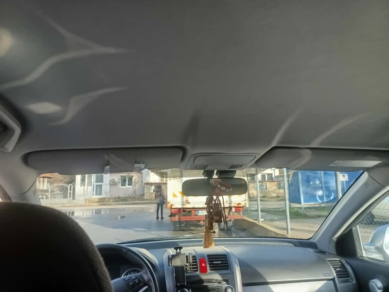 Honda Cr-v, снимка 7 - Автомобили и джипове - 52787401