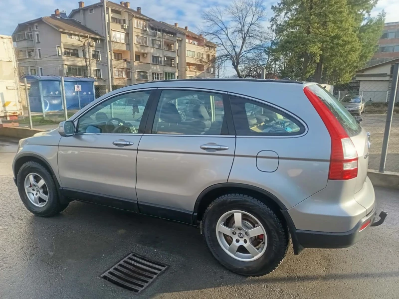Honda Cr-v, снимка 5 - Автомобили и джипове - 52787401