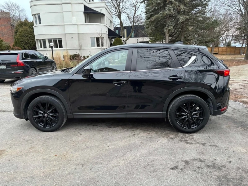 Mazda CX-5 * Kuro Edition AWD * CARFAX * БЕЗ ПЪРВОНАЧАЛНА ВНО, снимка 2 - Автомобили и джипове - 52919230