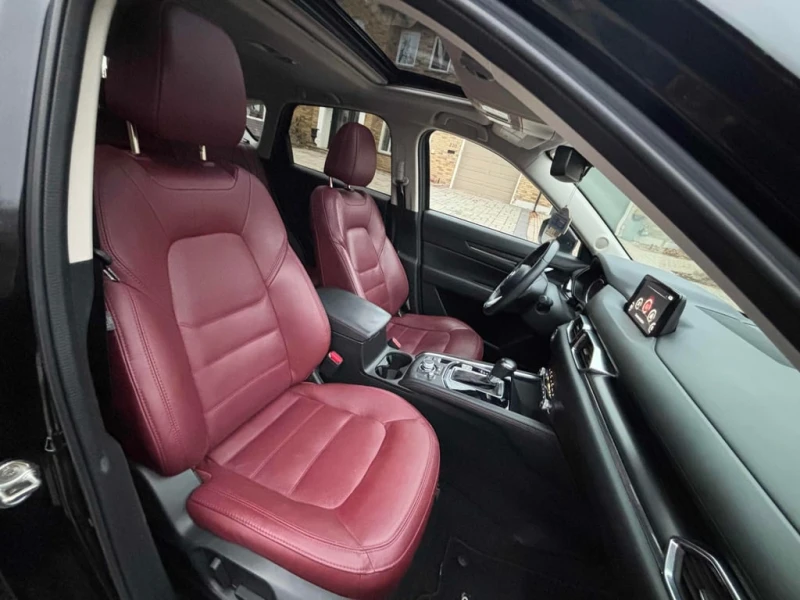 Mazda CX-5 * Kuro Edition AWD * CARFAX * БЕЗ ПЪРВОНАЧАЛНА ВНО, снимка 12 - Автомобили и джипове - 52919230