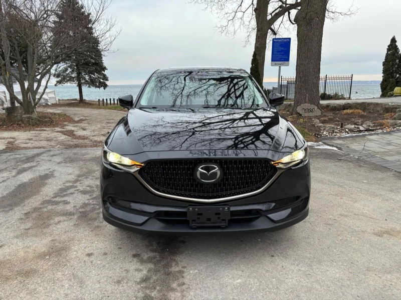 Mazda CX-5 * Kuro Edition AWD * CARFAX * БЕЗ ПЪРВОНАЧАЛНА ВНО, снимка 6 - Автомобили и джипове - 52919230