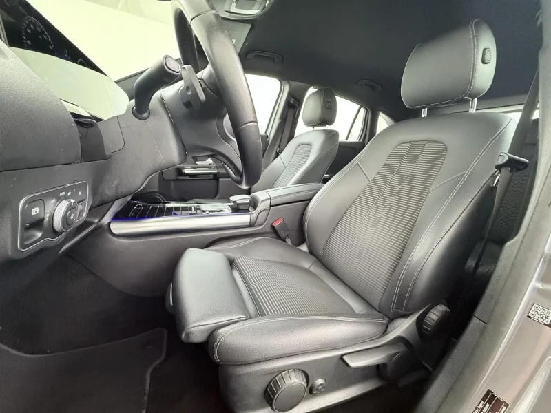 Mercedes-Benz EQA 250 12.2021г. 66000км, снимка 12 - Автомобили и джипове - 52941018