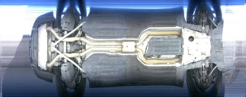 BMW X5 xDrive50i M SPORT LINE, снимка 13 - Автомобили и джипове - 53495012