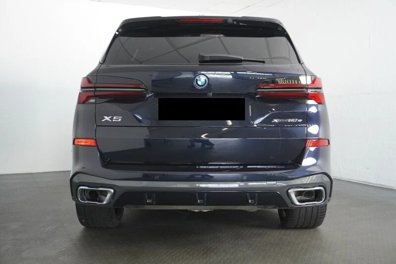 BMW X5 50е/ FACELIFT/ PLUG-IN/M-SPORT/H&K/HEAD UP/ SHADOW, снимка 4 - Автомобили и джипове - 46701593