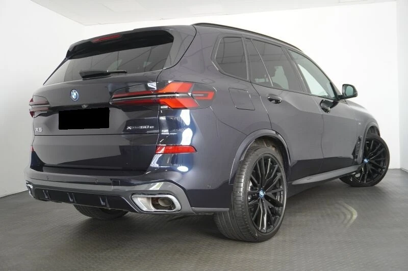 BMW X5 50е/ FACELIFT/ PLUG-IN/M-SPORT/H&K/HEAD UP/ SHADOW, снимка 5 - Автомобили и джипове - 46701593