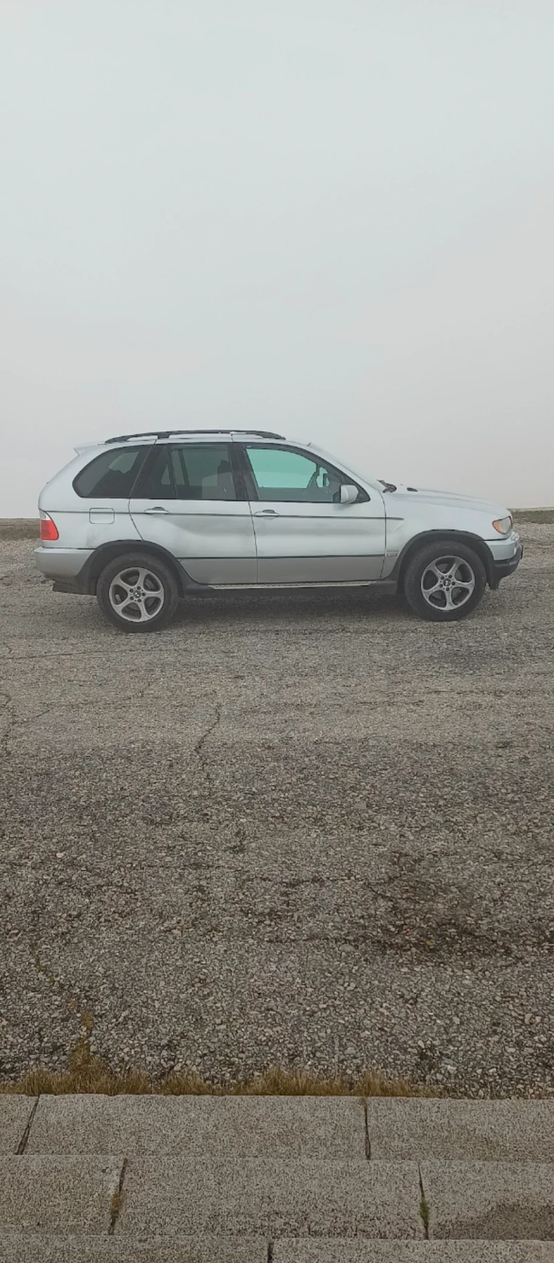 BMW X5, снимка 4 - Автомобили и джипове - 48200954