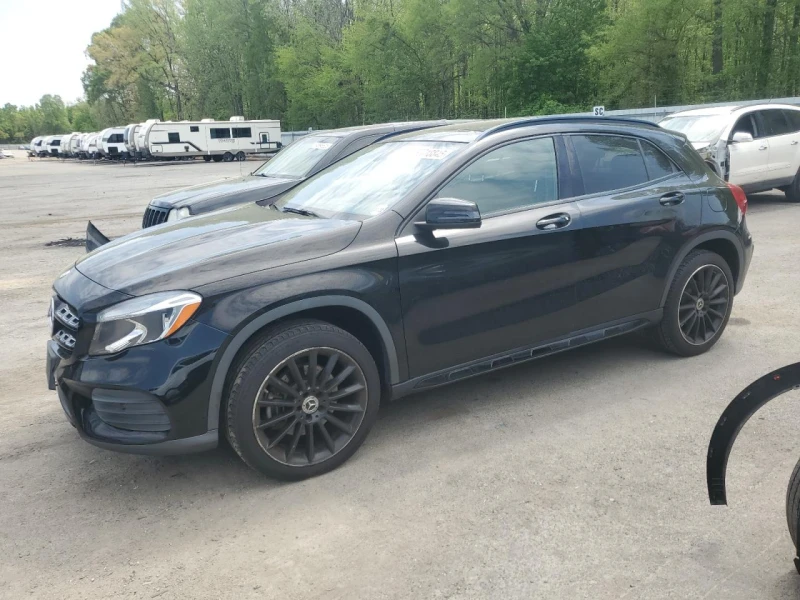 Mercedes-Benz GLA 250 4MATIC - 25000 лв. - 92858313 1