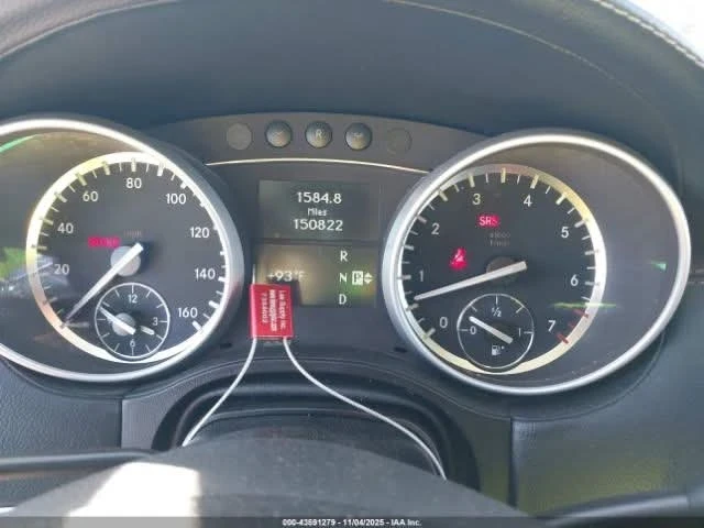 Mercedes-Benz GL 450, снимка 13 - Автомобили и джипове - 53024909