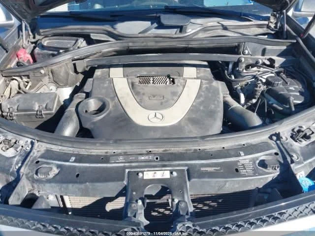 Mercedes-Benz GL 450, снимка 12 - Автомобили и джипове - 53024909