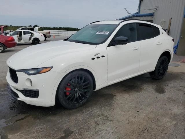 Maserati Levante RED INTERIOR* CARFAX* КЛИП на МОТОР* ФИКС ЦЕНА