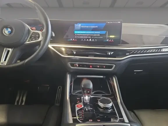 BMW X6 M Competition = Shadow Line = Гаранция, снимка 10 - Автомобили и джипове - 53889840