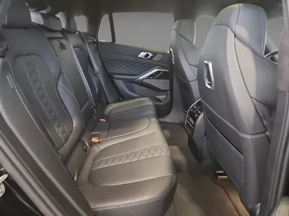 BMW X6 M Competition = Shadow Line = Гаранция, снимка 12 - Автомобили и джипове - 53889840