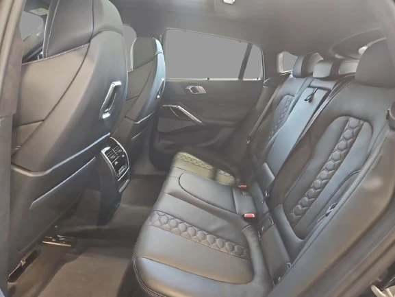 BMW X6 M Competition = Shadow Line = Гаранция, снимка 13 - Автомобили и джипове - 53889840