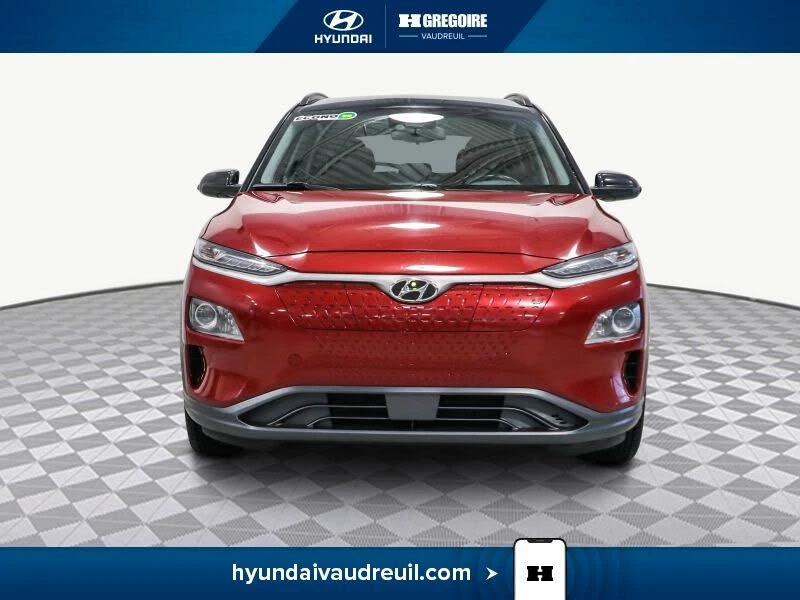 Hyundai Kona PREFERRED* FWD* ПОДГРЕВ* КАМЕРА* CARPLAY* CARFAX, снимка 2 - Автомобили и джипове - 54123529