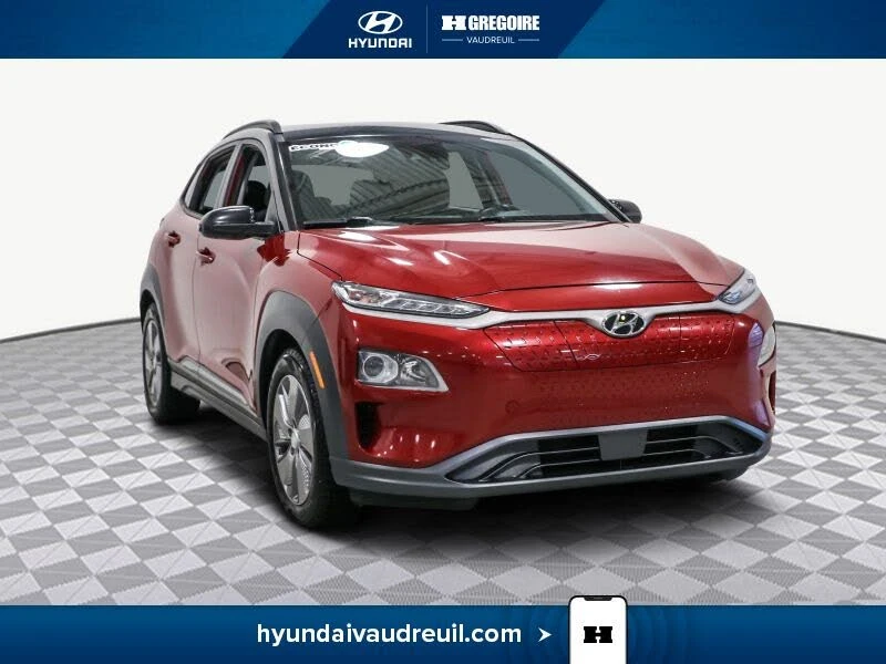 Hyundai Kona PREFERRED* FWD* ПОДГРЕВ* КАМЕРА* CARPLAY* CARFAX | Auto.bg — изображение 1