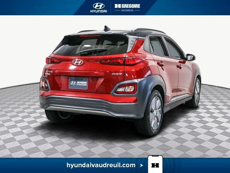 Hyundai Kona PREFERRED* FWD* ПОДГРЕВ* КАМЕРА* CARPLAY* CARFAX, снимка 6 - Автомобили и джипове - 54123529