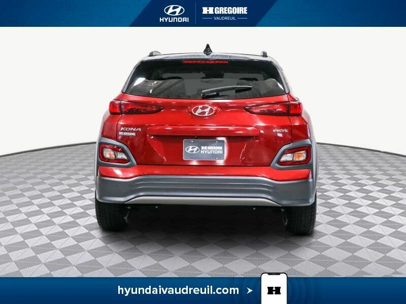Hyundai Kona PREFERRED* FWD* ПОДГРЕВ* КАМЕРА* CARPLAY* CARFAX, снимка 5 - Автомобили и джипове - 54123529