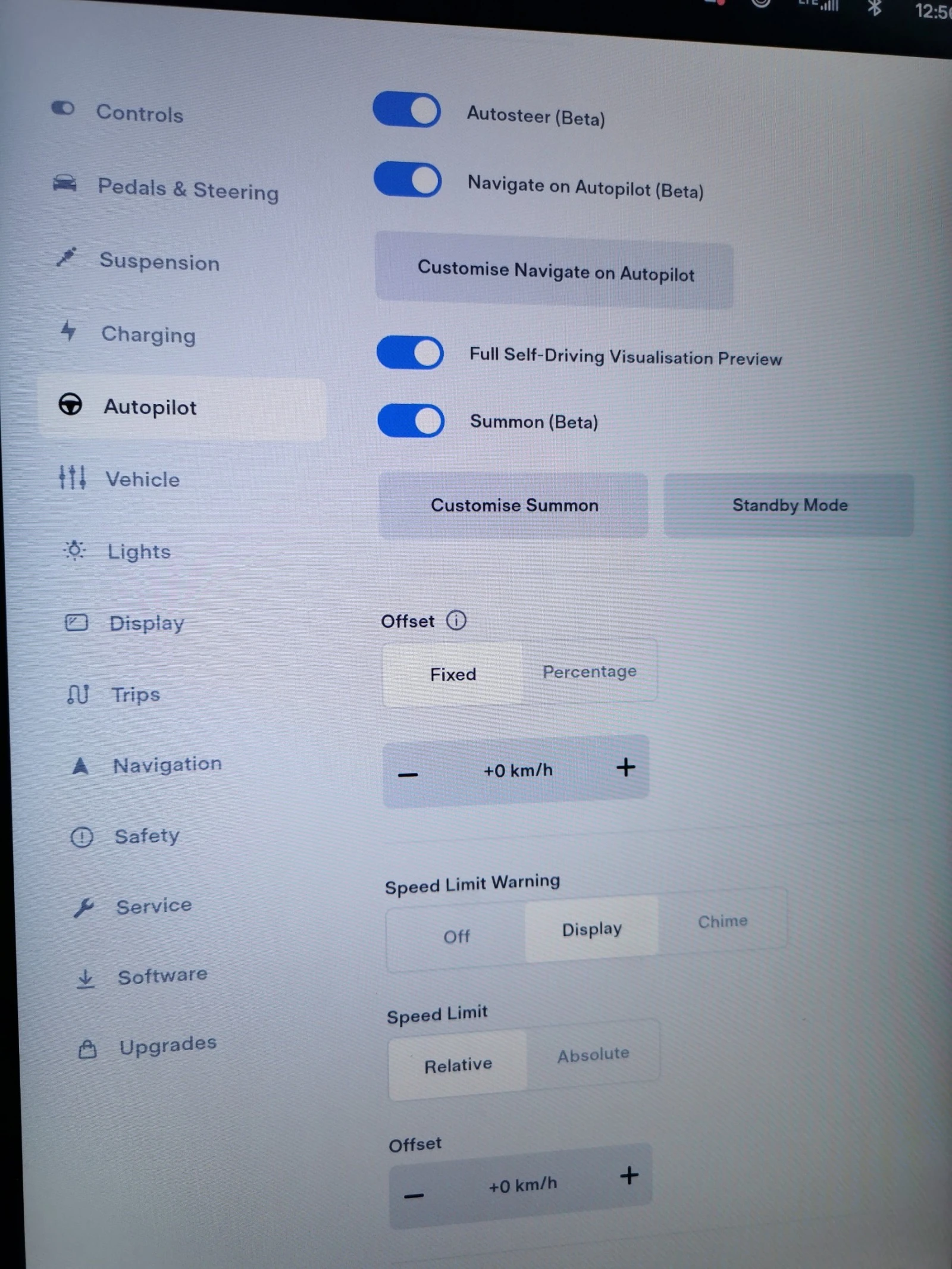 Tesla Model X LONG RANGE | Mobile.bg   12